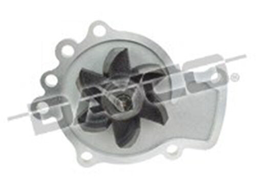 Dayco Engine Water Pump For Nissan NXR B13 2.0L 4Cyl SR20DE 16V