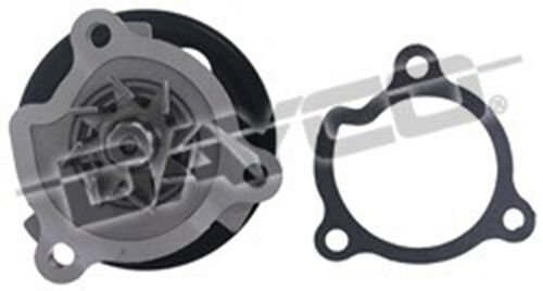 Dayco Engine Water Pump For Nissan Presage U31 2.5L 4cyl QR25DE