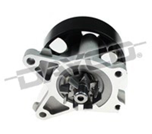 Dayco Engine Water Pump For Nissan Qashqai J10 2.0L 4Cyl MR20DE