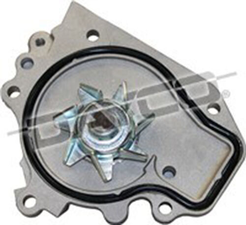 Dayco Engine Water Pump For Holden Jackaroo L1 L2 2.8L/3.1L 4Cyl 4JB1-T, 4JG2-T