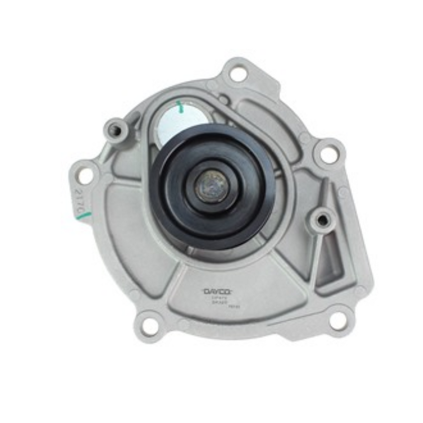 Dayco Engine Water Pump For HSV Wrangler JK 2.8L Diesel 4Cyl ENS