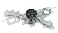 Dayco Engine Water Pump For Lexus GS450h GWS191R GWL10R V6 3.5L 2GR-FSE, 2GR-FXE