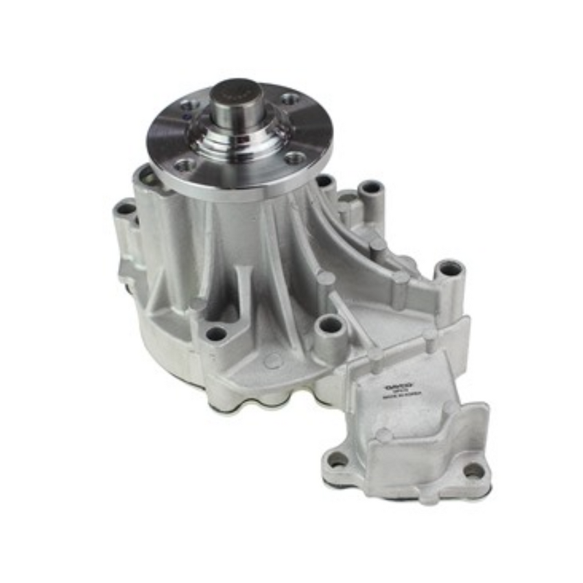 Dayco Engine Water Pump For Toyota Regius KCH 3.0L 4cyl 1KZ-TE