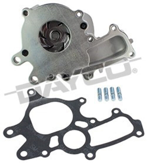 Dayco Water Pump For Toyota Hiace KZH100.106/116/120/126R/132/138, KCH REGIUS