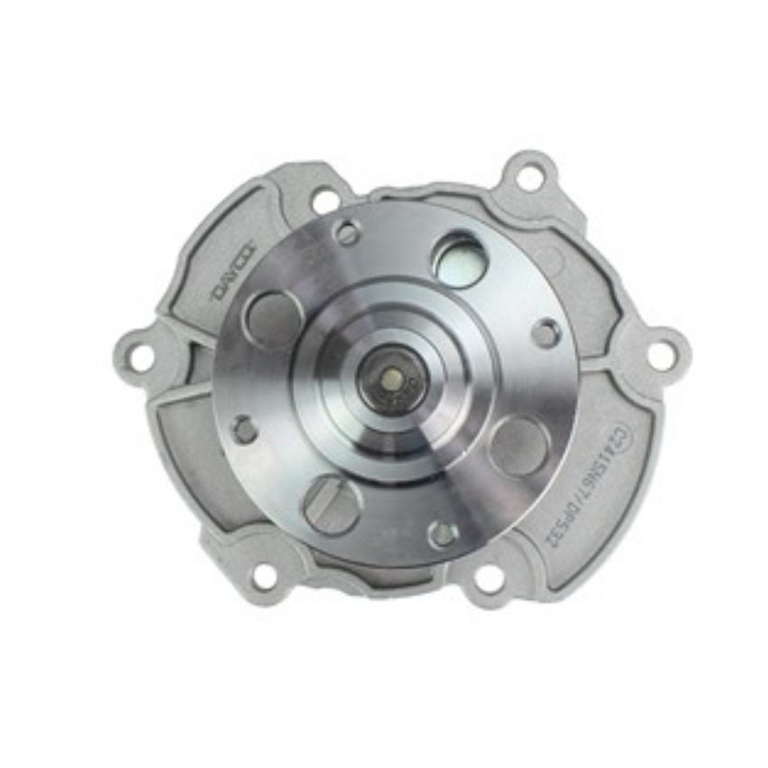 Dayco Engine Water Pump For Suzuki Grand Vitara JT V6 3.2L N32A