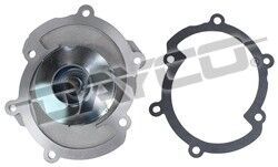 Dayco Engine Water Pump For Alfa Romeo 159 JTS V6 3.2L 939A0 24V