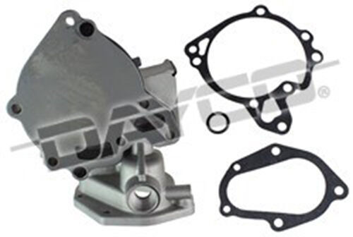 Dayco Engine Water Pump For Mitsubishi Triton ML MN HP 2.5L 4Cyl 4D56T
