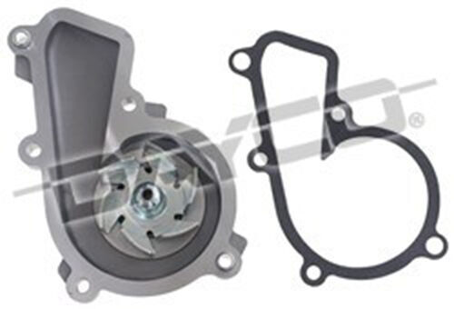 Dayco Engine Water Pump For Kia Cerato YD 1.8L/2.0L 4Cyl G4NB, G4NA, G4NC