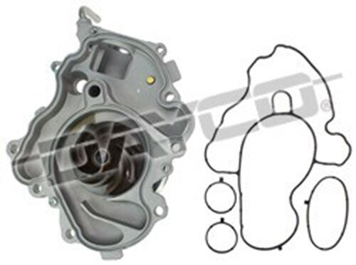 Dayco Engine Water Pump For Jeep Grand Cherokee WK V6 3.0L Diesel EXF