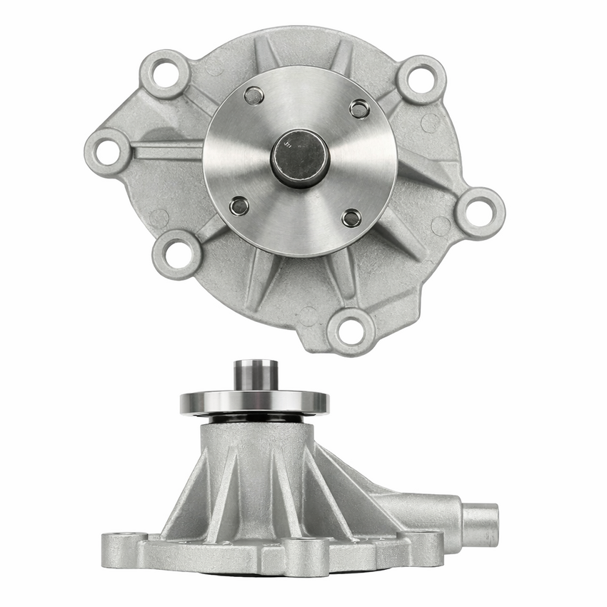 Dayco Engine Water Pump For Ford Raider 2.6L 4Cyl G6 12V 1991-1997