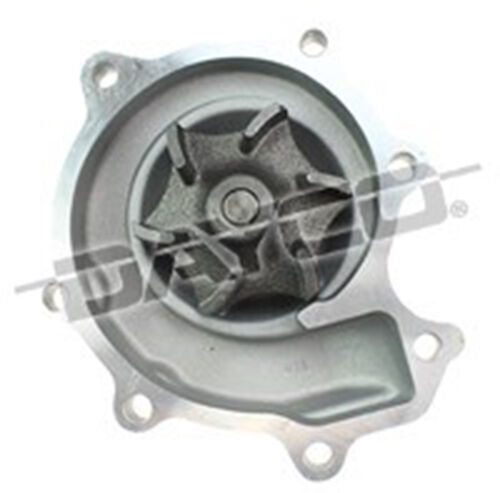 Dayco Engine Water Pump For Ford Maverick DA 4.2L 12V 6Cyl TB42