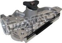 Dayco Engine Water Pump For Mazda MX5 NA NB 1.8L 4Cyl BPZE, BPVET, BPVE, BPT