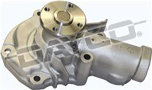 Dayco Engine Water Pump For Mitsubishi Outlander ZE 2.4L 4Cyl 4G64