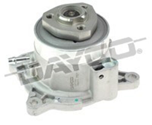 Dayco Engine Water Pump For Volkswagen Golf 1K 1.2L 4Cyl CBZB