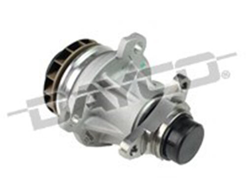 Dayco Engine Water Pump For Mercedes Benz X250d 470 2.3L Diesel 4Cyl YS23DDTT