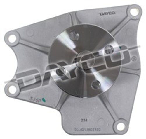 Dayco Engine Water Pump For Mitsubishi Triton MK 2.8L, ML 3.2L 4M40, 4M40T,4M41T