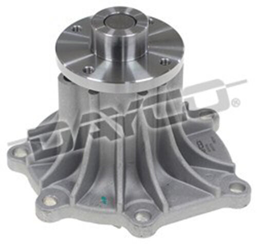 Dayco Engine Water Pump For Holden Colorado RC 3.0L Diesel 4Cyl 4JJ1TC