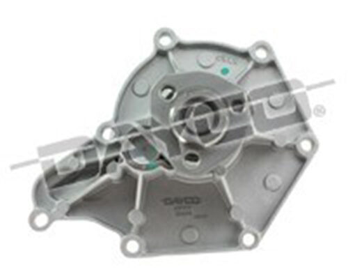 Dayco Engine Water Pump For Audi A8 D3 3.0L/3.2L Diesel ASB, BPK