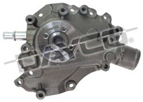 Dayco Engine Water Pump For Ford F350 5.8L V8 351ci Cleveland