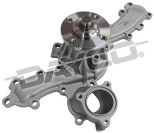 Dayco Engine Water Pump For Toyota Hilux GGN15R/25R/120R/125R V6 4.0L 1GR-FE