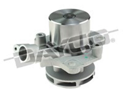 Dayco Water Pump For Volkswagen Golf Type 7, AU 1.6L/2.0L 4Cyl CLHA, CRBC, DCYA