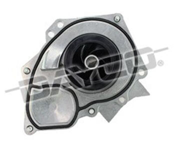 Dayco Engine Water Pump For Skoda Karoq NU 2.0L 4Cyl Turbo DKZA