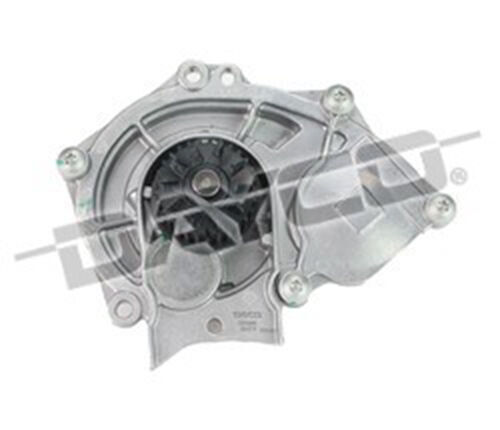 Dayco Engine Water Pump For Volkswagen Jetta 1B 2.0L 4Cyl CPLA