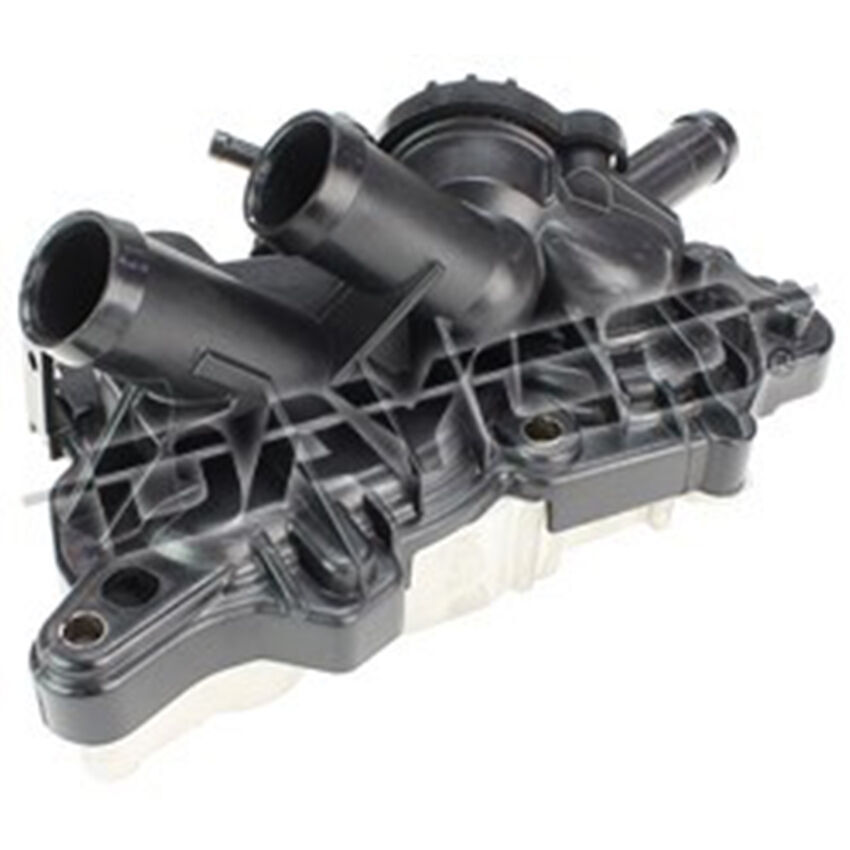 Dayco Automotive Water Pump For Skoda Kamiq NW 1.0L DKRF 16V DOHC VVT