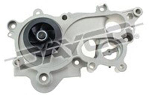 Dayco Engine Water Pump For Skoda Octavia NE 1.4L 4Cyl CHPA, CZDA