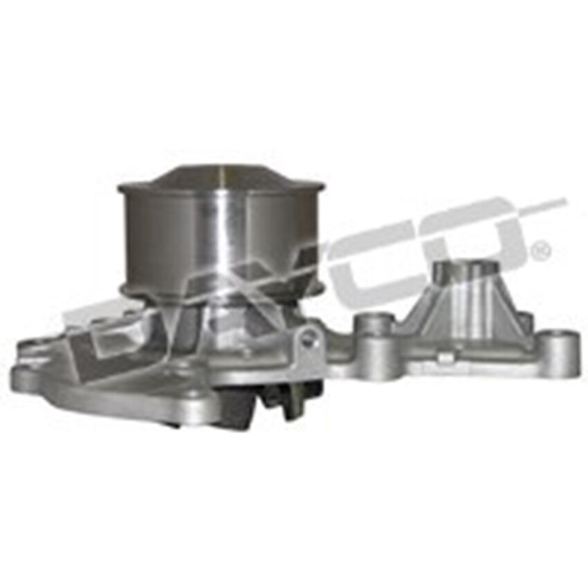 Dayco Automotive Water Pump For Holden Rodeo R9 RA 3.2L,3.5L V6 RA 6VE1