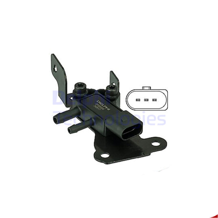 DPF Sensor for Holden CG Captiva 2.2ltr Z22D1 2011-2016 DPS00005 FEGS108