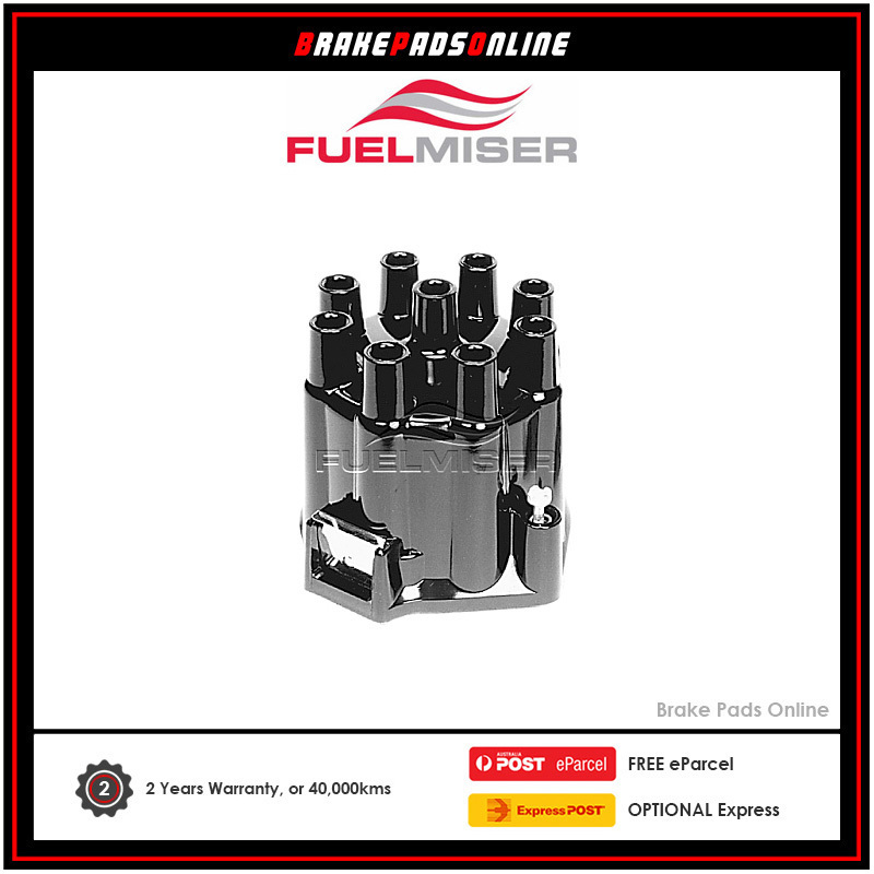 Fuelmiser Ignition Distributor Cap DR102