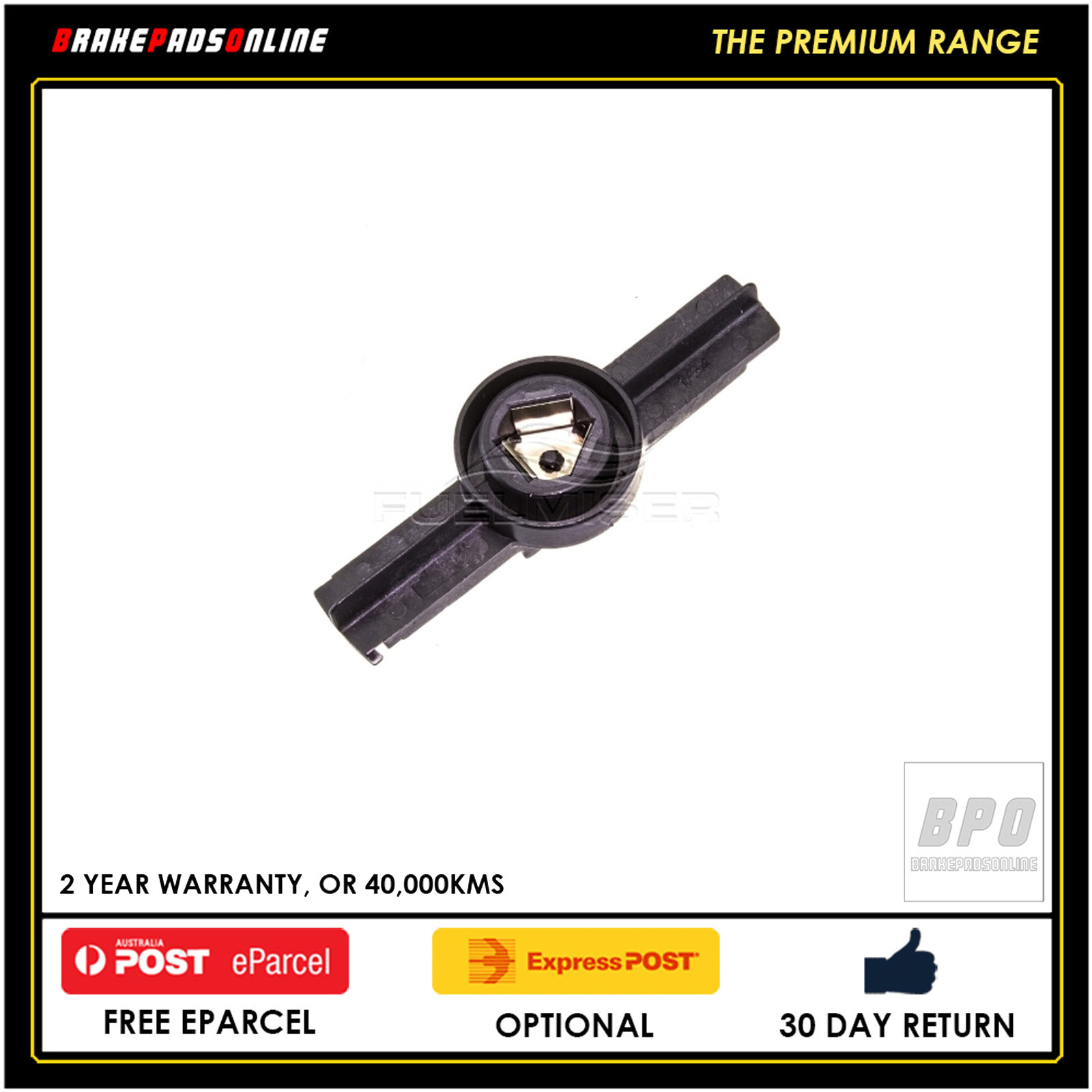 DISTRIBUTOR ROTOR For MITSUBISHI VERADA KJ I 2000-2002 - 3.5L V6 - DR135