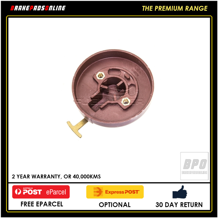 Fuelmiser Ignition Distributor Rotor DR839