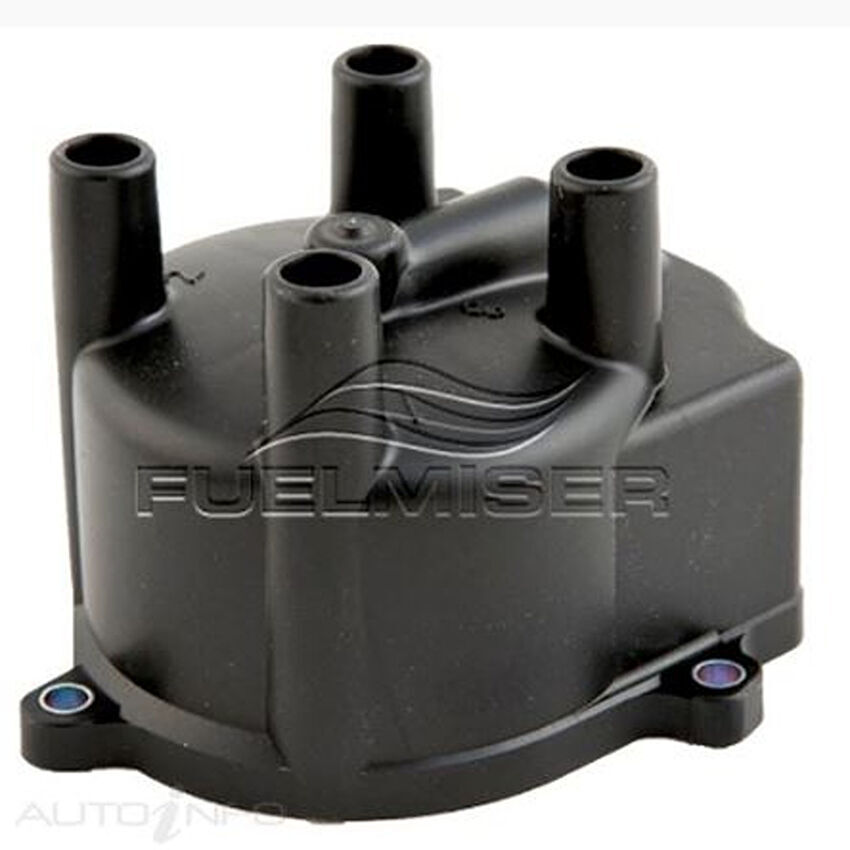 Fuelmiser Distributor Cap For Toyota Hiace RZH101R RZH103R 2.4L I4 2RZE 8V 2RZ