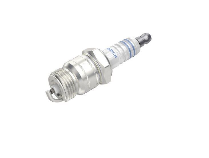 Bosch Spark Plug For Ford Sierra 1.6L/2.0L LE, TL20H 4D Wagon