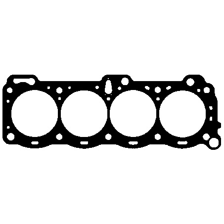 PAYEN Valve Regrind Gasket Set - DR940