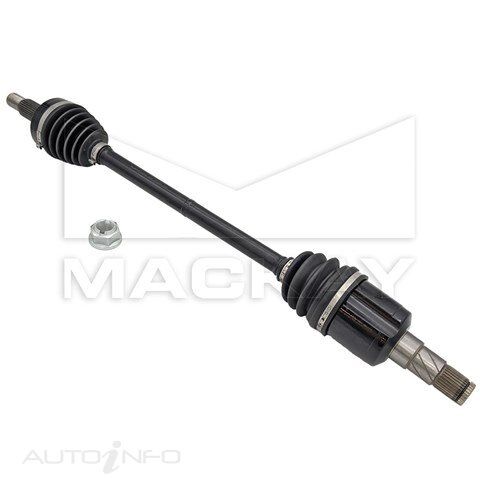 Mackay Front Left / Right Drive Shaft For Tesla Model 3 4D Sedan BEV ELEC