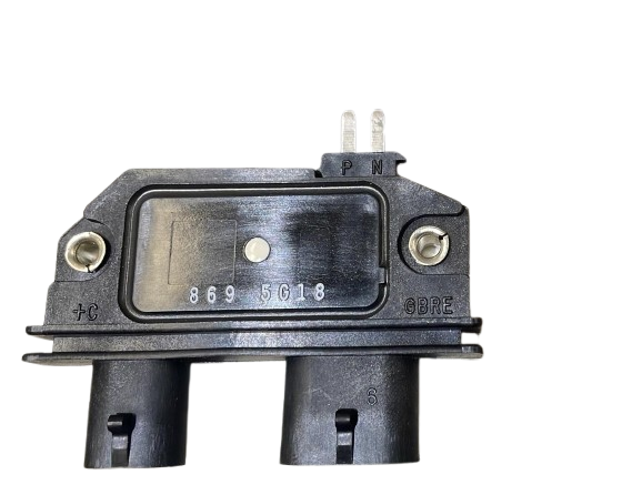 Ignition Control Module Delphi-DS10041