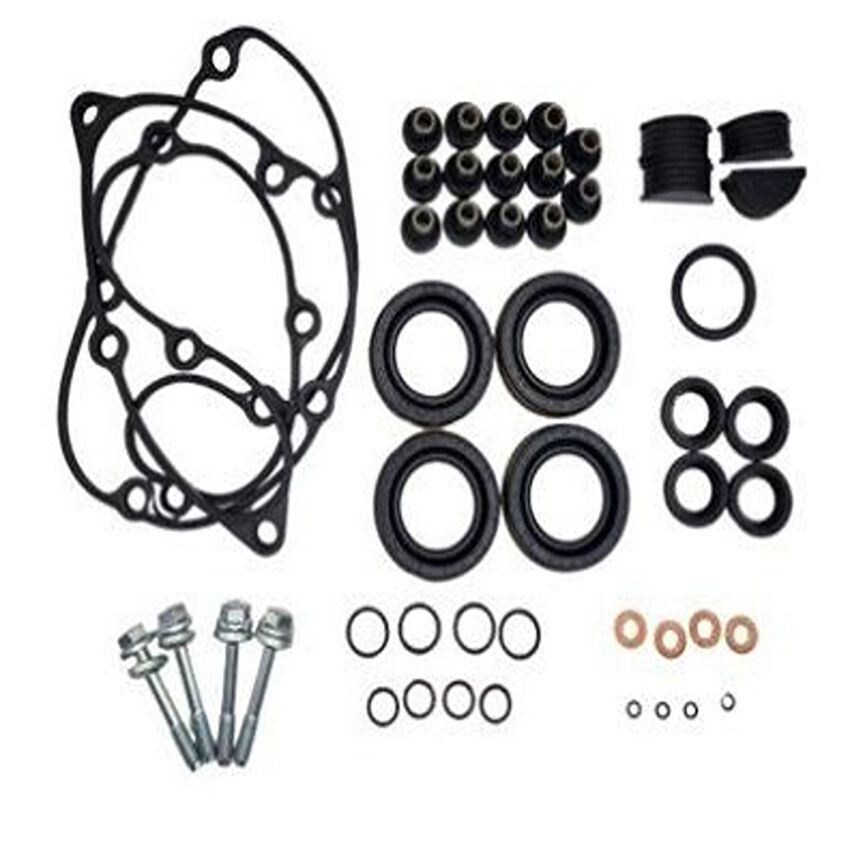 Goss Fuel Injector Fitting KIt For Holden Colorado LT-R LX-R RC 3.0L 4311-TCX