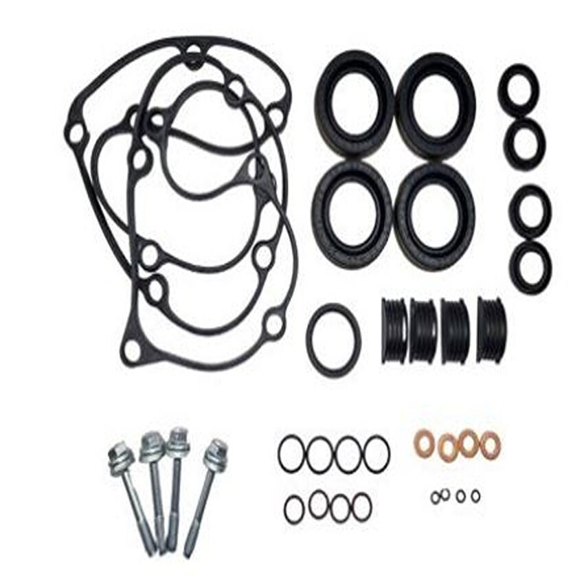 Goss Fuel Injector Fitting KIt For Holden Colorado LT-R LX-R RC 3.0L 4JJ1-TCX