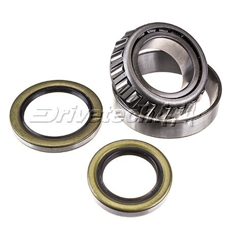 Drivetech 4x4 Rear Axle Bearing Kit For Holden Rodeo TF  - DT-AK18