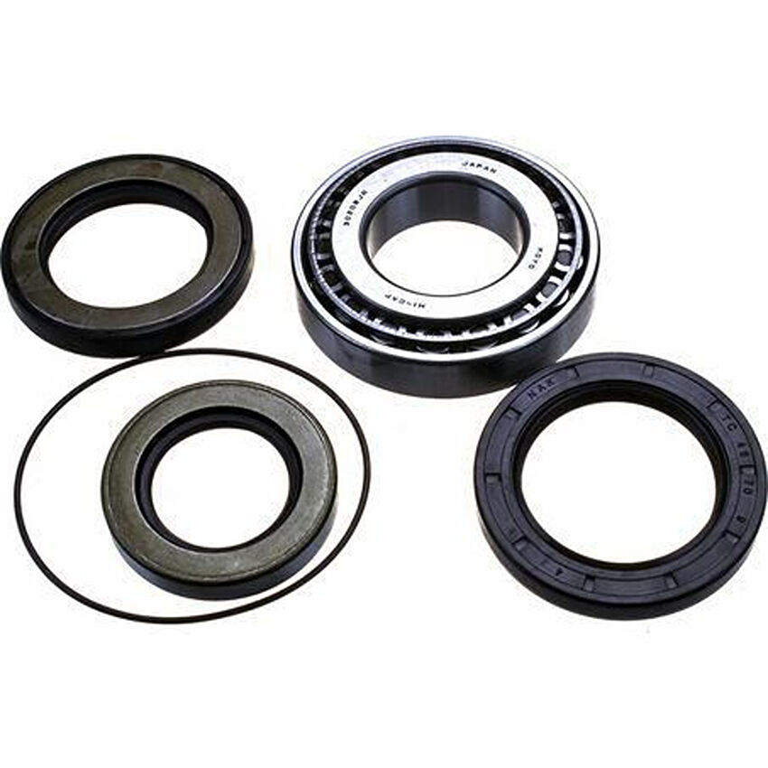 Drivetech Rear Axle Bearing Kit Rear For Ford Courier PC PD PE PG PH V6 FE, 8V