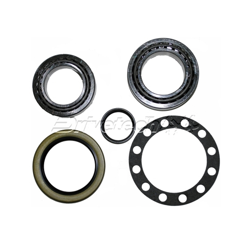 Drivetech 4x4 Rear Axle Bearing Kit For Toyota Land Cruiser - DT-AK4