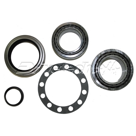 Drivetech 4x4 Rear Wheel Bearing Kit For Toyota Landcruiser  HDJ80R 4.2L -DT-AK5