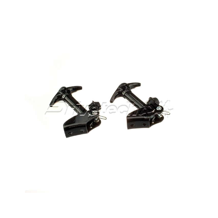 for TOYOTA Landcruiser HJ47 Bonnet Catch Kit (DT-BCK10-3)