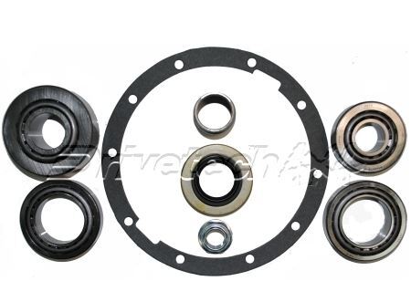 Drivetech 4x4 Differential Bearing Kit For Toyota Hilux RZN169R RZN174R 2.7L