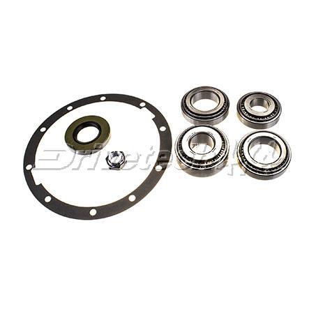 Drivetech 4x4 Differential Overhaul Kit For Toyota Hilux LN46R/RN46R 2.0L/2.0L
