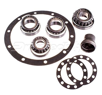 Differential Overhaul Kit For Toyota Landcruiser Bundera BJ70 3.4L/4.0L
