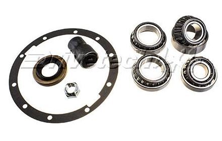 Drivetech 4x4 Differential Bearing Kit For Toyota Hilux LN55R LN65R 2.2L/2.4L